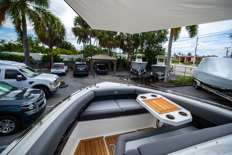 Thumbnail 48 for New 2022 Cobalt A29 boat for sale in West Palm Beach, FL