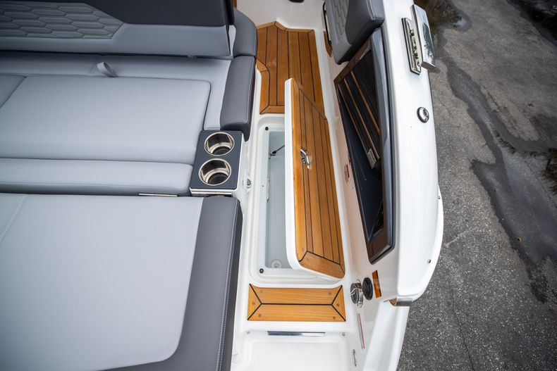 Thumbnail 15 for New 2022 Cobalt A29 boat for sale in West Palm Beach, FL