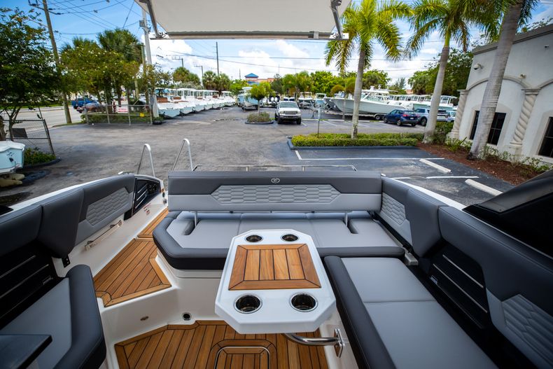 Thumbnail 18 for New 2022 Cobalt A29 boat for sale in West Palm Beach, FL
