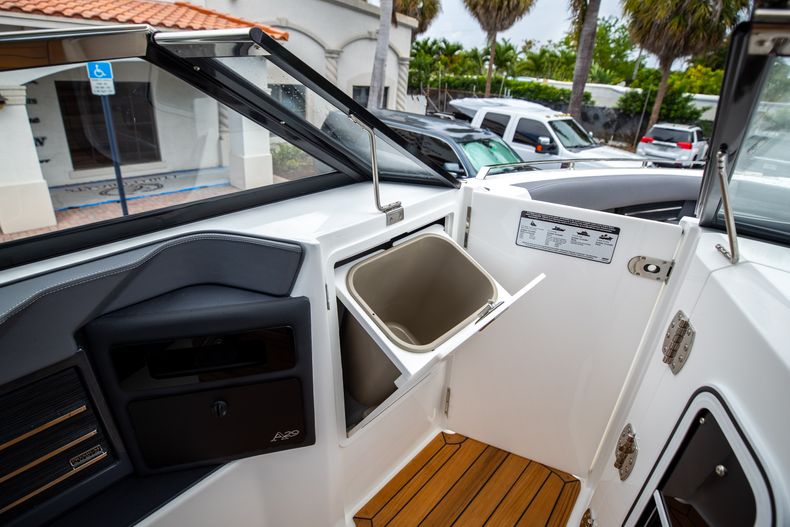 Thumbnail 47 for New 2022 Cobalt A29 boat for sale in West Palm Beach, FL