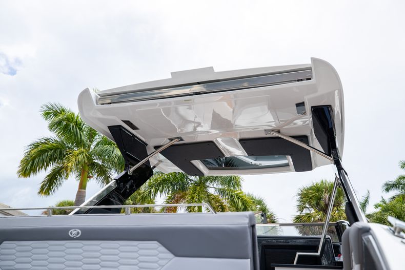 Thumbnail 8 for New 2022 Cobalt A29 boat for sale in West Palm Beach, FL