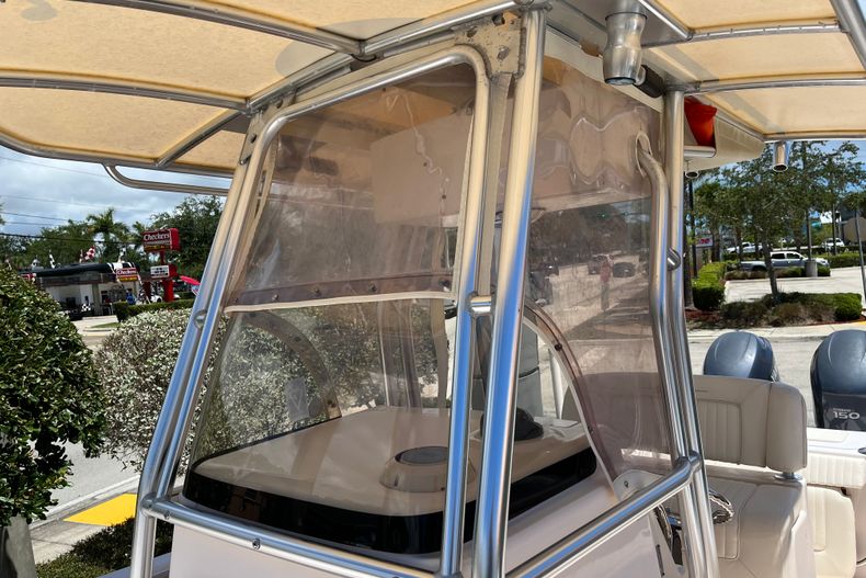 Thumbnail 29 for Used 2008 Grady White 257 Advance boat for sale in Vero Beach, FL