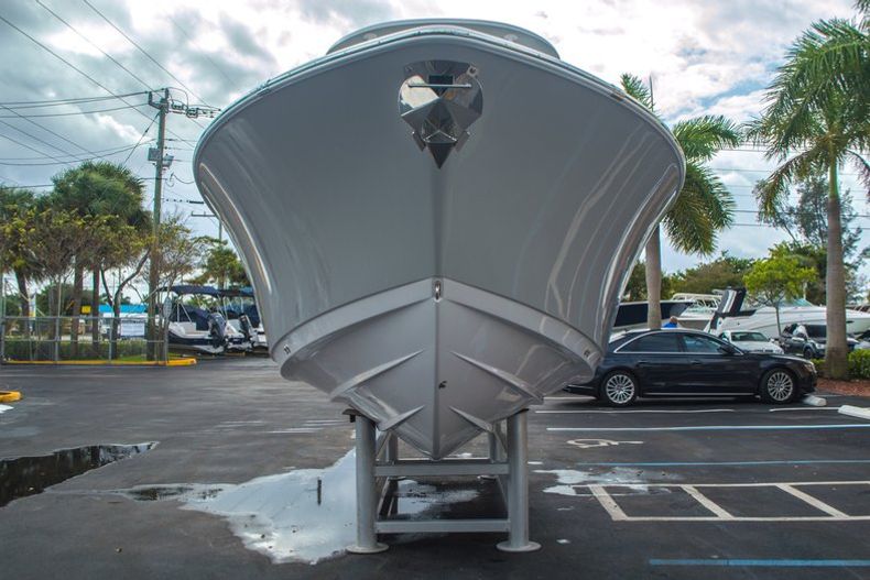 Thumbnail 2 for New 2016 Sportsman Open 252 Center Console boat for sale in Miami, FL