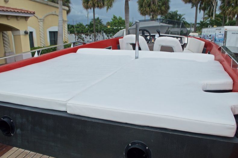 Thumbnail 8 for Used 2007 Frauscher 686 Lido boat for sale in West Palm Beach, FL