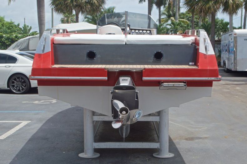 Thumbnail 6 for Used 2007 Frauscher 686 Lido boat for sale in West Palm Beach, FL