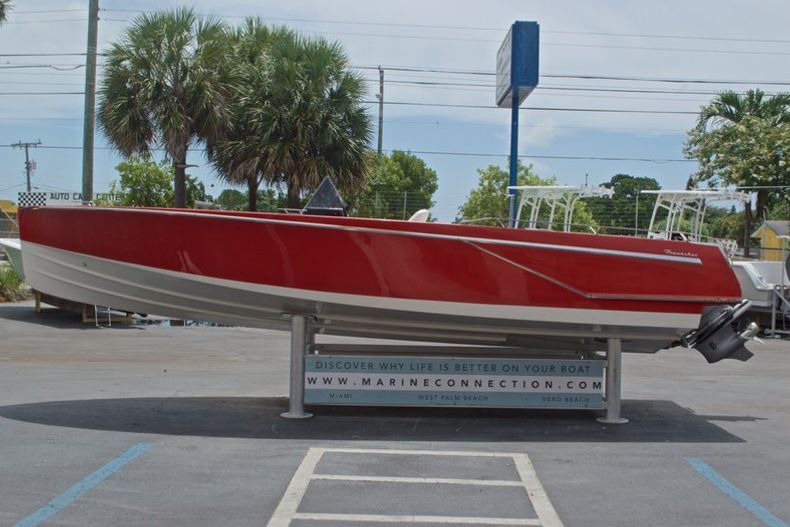 Thumbnail 4 for Used 2007 Frauscher 686 Lido boat for sale in West Palm Beach, FL