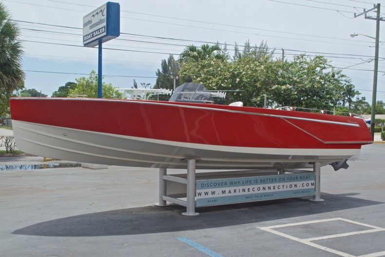 Thumbnail 3 for Used 2007 Frauscher 686 Lido boat for sale in West Palm Beach, FL