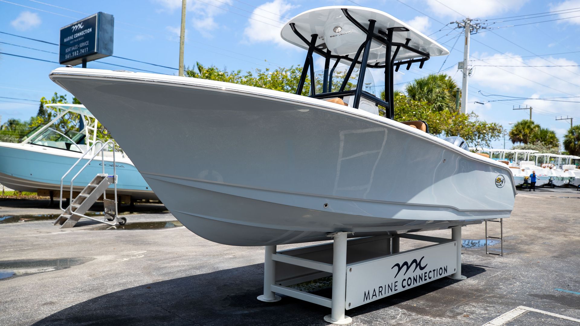 New 2022 Sea Hunt Ultra 229 #0618 image 4