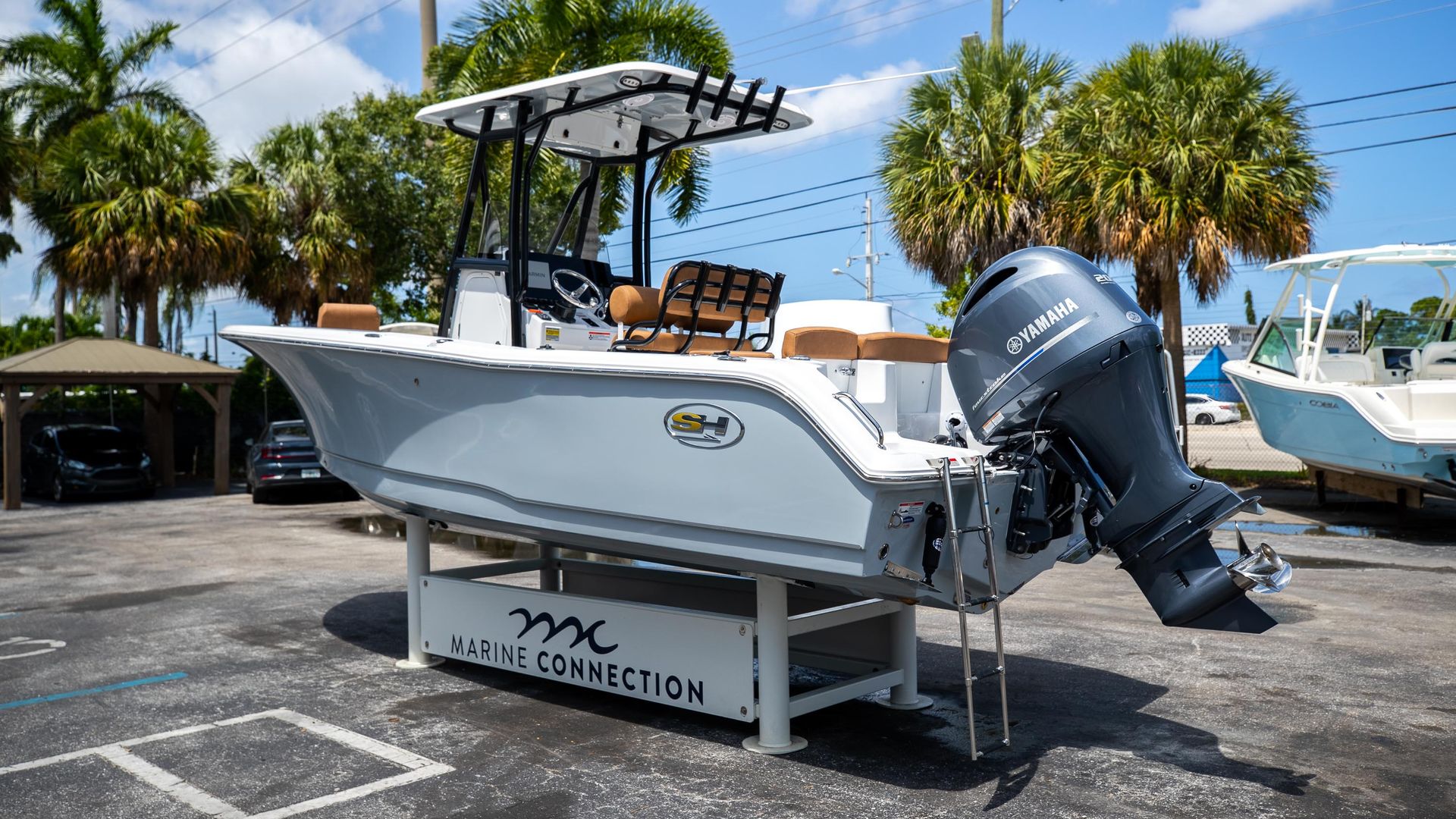 New 2022 Sea Hunt Ultra 229 #0618 image 6