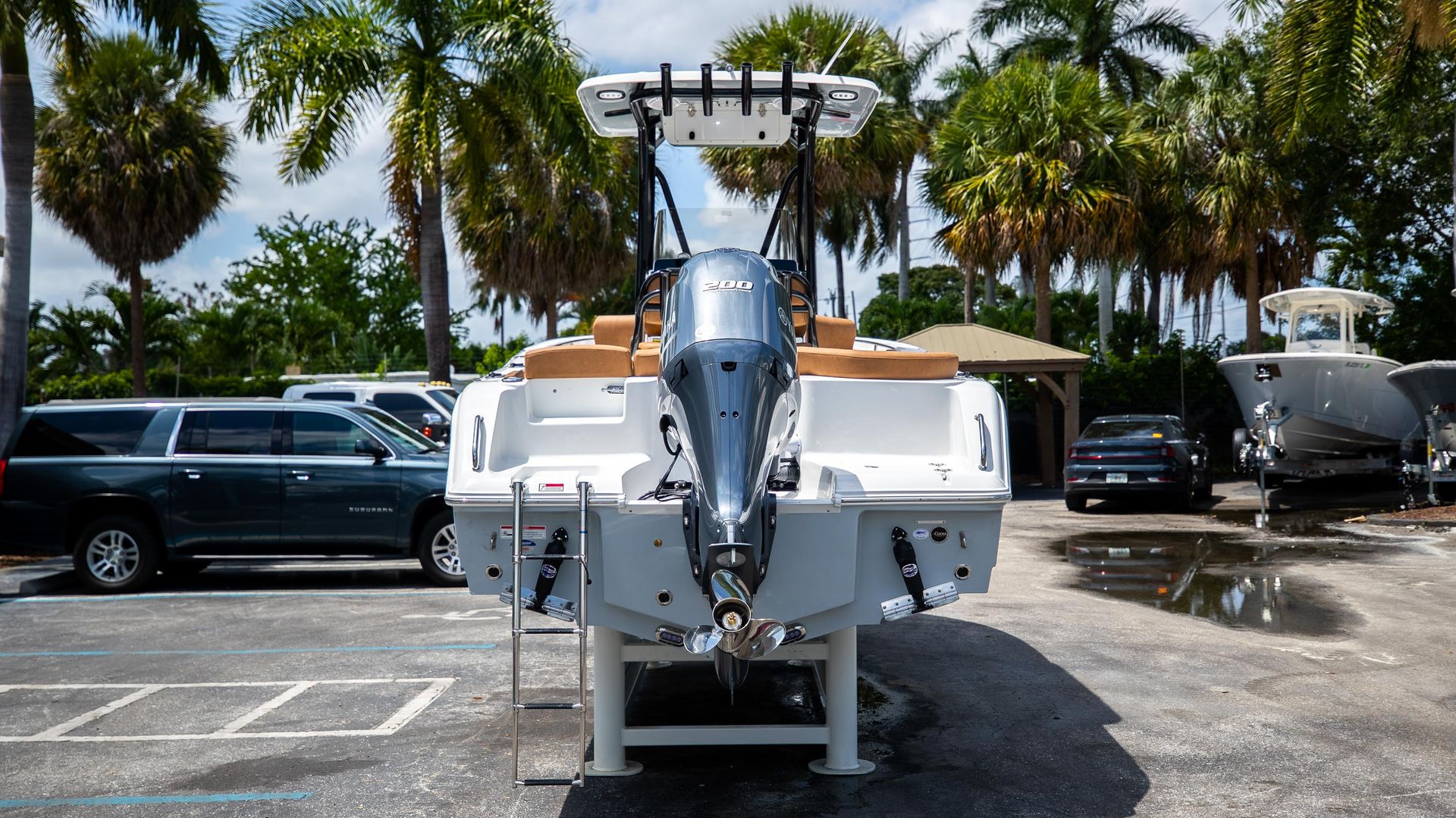 New 2022 Sea Hunt Ultra 229 #0618 image 7