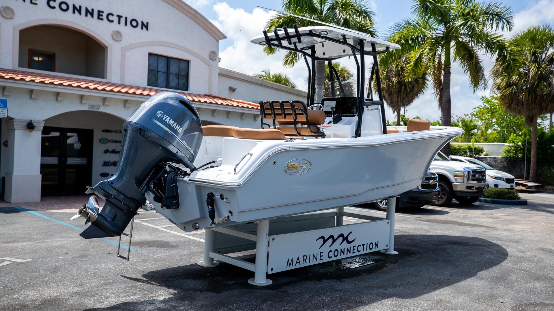 New 2022 Sea Hunt Ultra 229 #0618 image 8