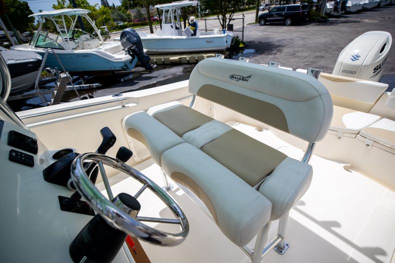 Thumbnail 28 for Used 2020 BullsBay 230CC boat for sale in West Palm Beach, FL