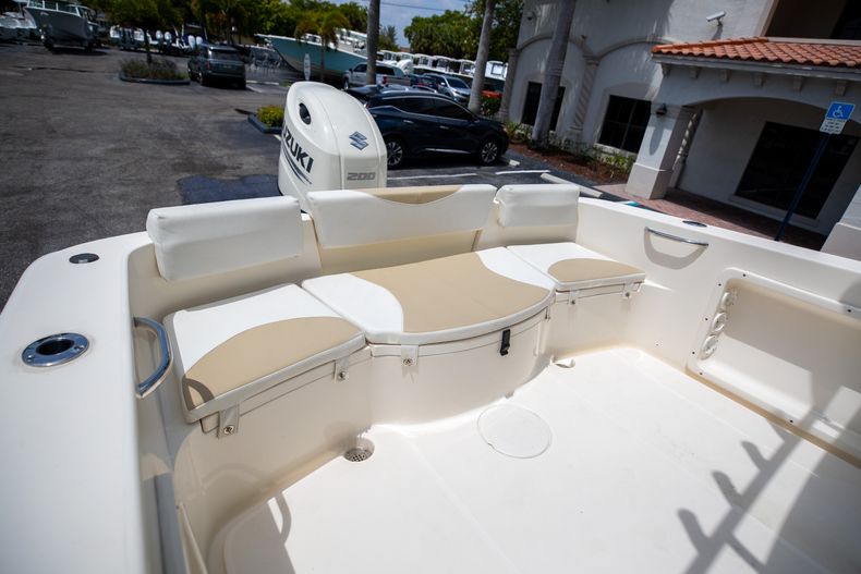 Thumbnail 14 for Used 2020 BullsBay 230CC boat for sale in West Palm Beach, FL