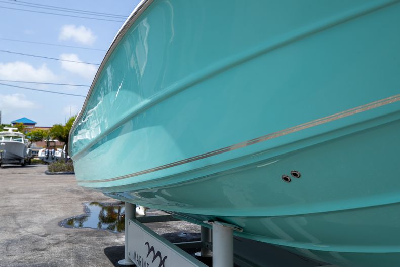 Thumbnail 2 for Used 2020 BullsBay 230CC boat for sale in West Palm Beach, FL