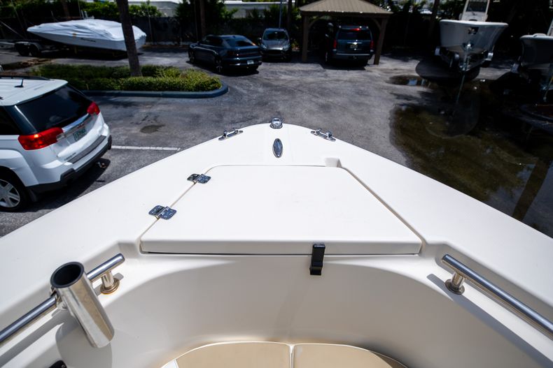 Thumbnail 35 for Used 2020 BullsBay 230CC boat for sale in West Palm Beach, FL