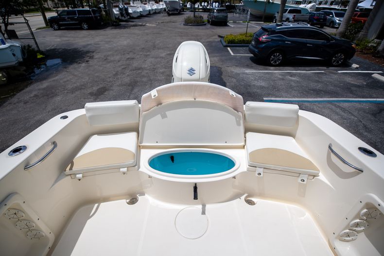 Thumbnail 16 for Used 2020 BullsBay 230CC boat for sale in West Palm Beach, FL