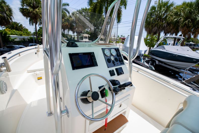 Thumbnail 24 for Used 2020 BullsBay 230CC boat for sale in West Palm Beach, FL