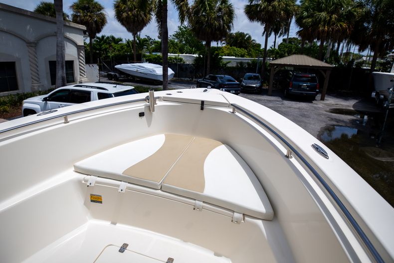 Thumbnail 31 for Used 2020 BullsBay 230CC boat for sale in West Palm Beach, FL