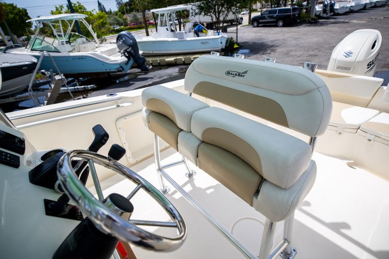 Thumbnail 27 for Used 2020 BullsBay 230CC boat for sale in West Palm Beach, FL