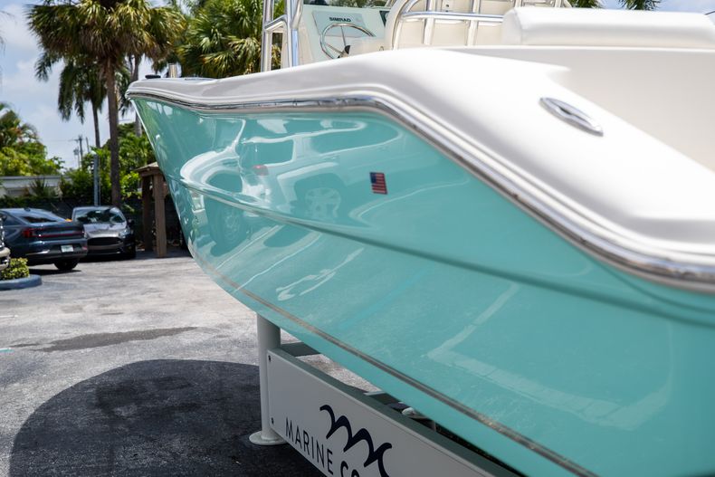 Thumbnail 8 for Used 2020 BullsBay 230CC boat for sale in West Palm Beach, FL