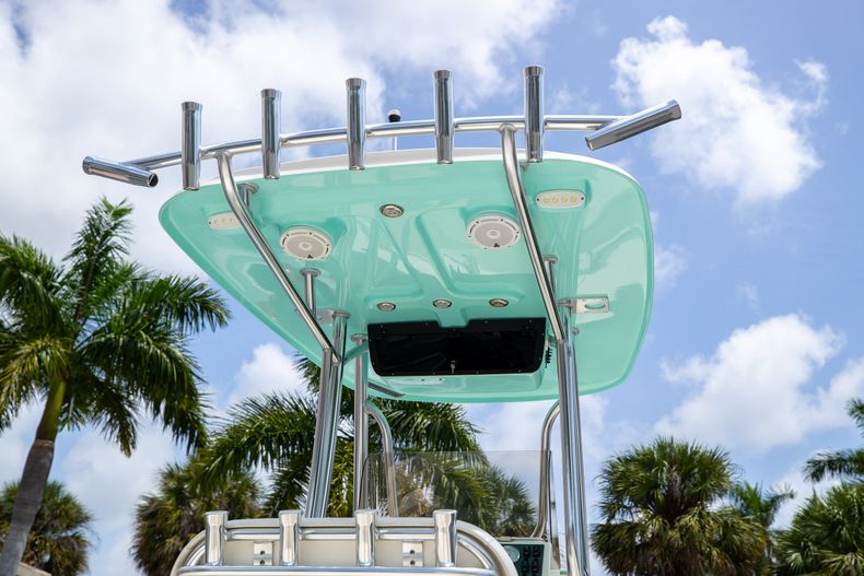 Thumbnail 12 for Used 2020 BullsBay 230CC boat for sale in West Palm Beach, FL