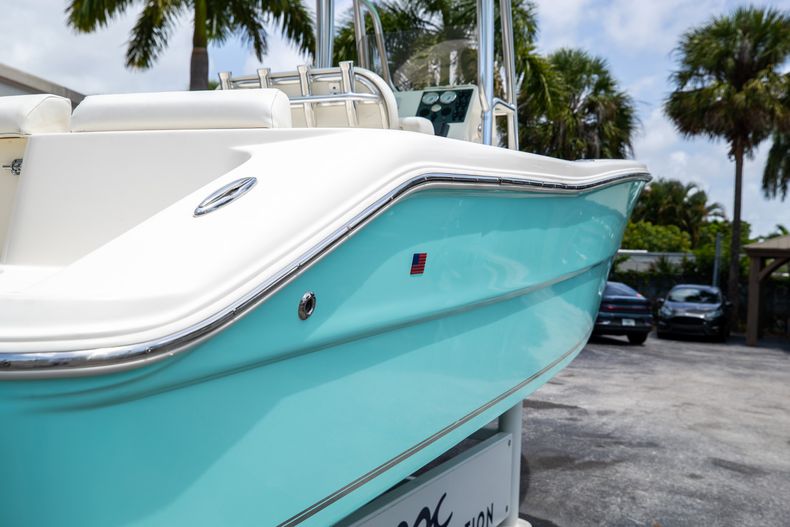 Thumbnail 11 for Used 2020 BullsBay 230CC boat for sale in West Palm Beach, FL