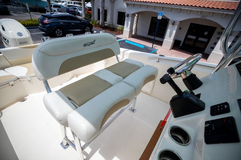 Thumbnail 26 for Used 2020 BullsBay 230CC boat for sale in West Palm Beach, FL