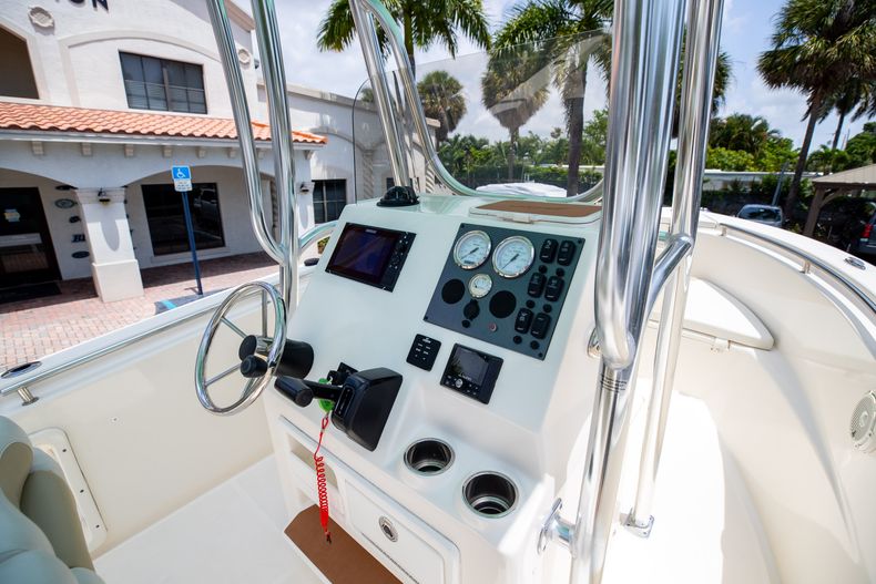 Thumbnail 20 for Used 2020 BullsBay 230CC boat for sale in West Palm Beach, FL