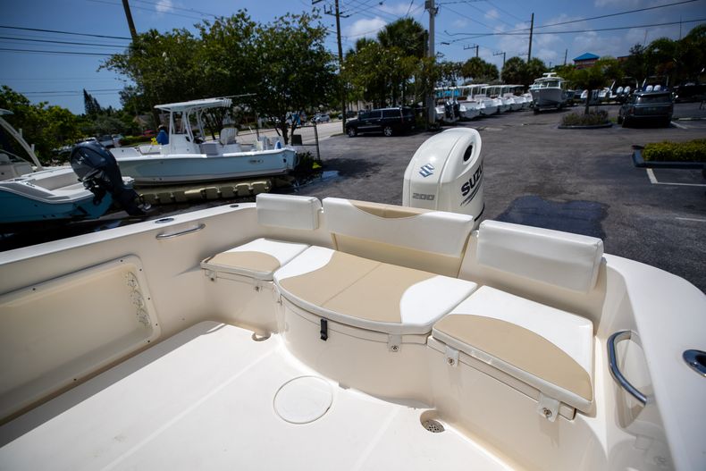 Thumbnail 17 for Used 2020 BullsBay 230CC boat for sale in West Palm Beach, FL