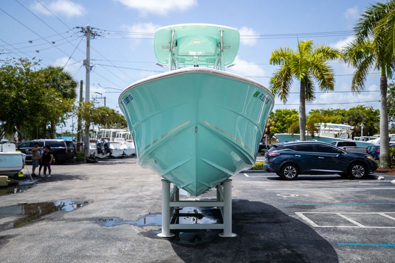 Thumbnail 3 for Used 2020 BullsBay 230CC boat for sale in West Palm Beach, FL