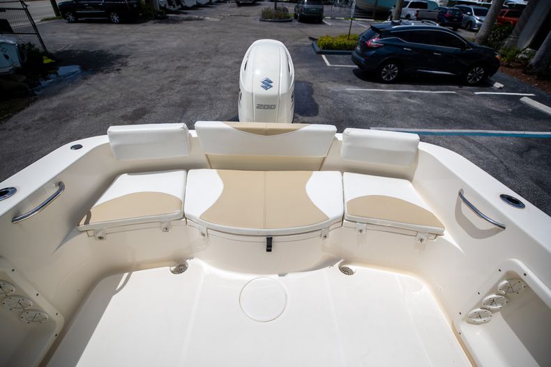 Thumbnail 15 for Used 2020 BullsBay 230CC boat for sale in West Palm Beach, FL
