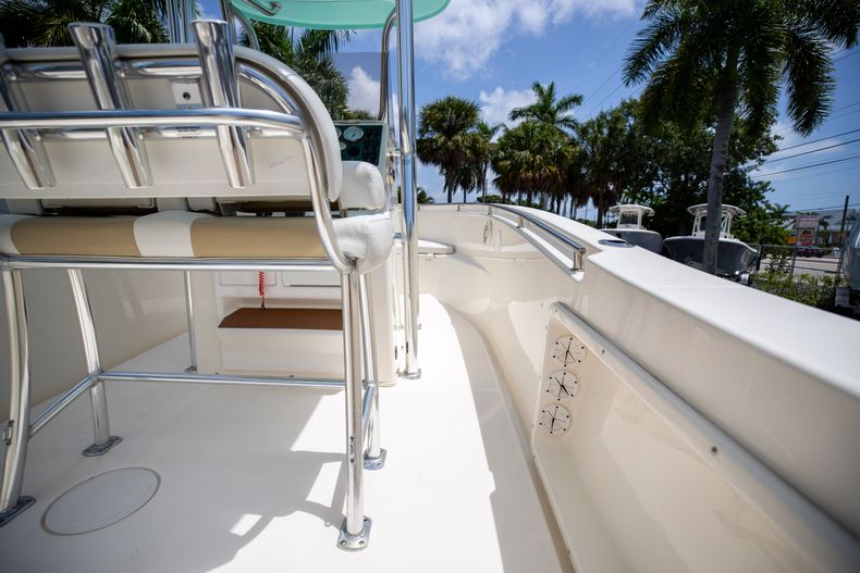 Thumbnail 18 for Used 2020 BullsBay 230CC boat for sale in West Palm Beach, FL