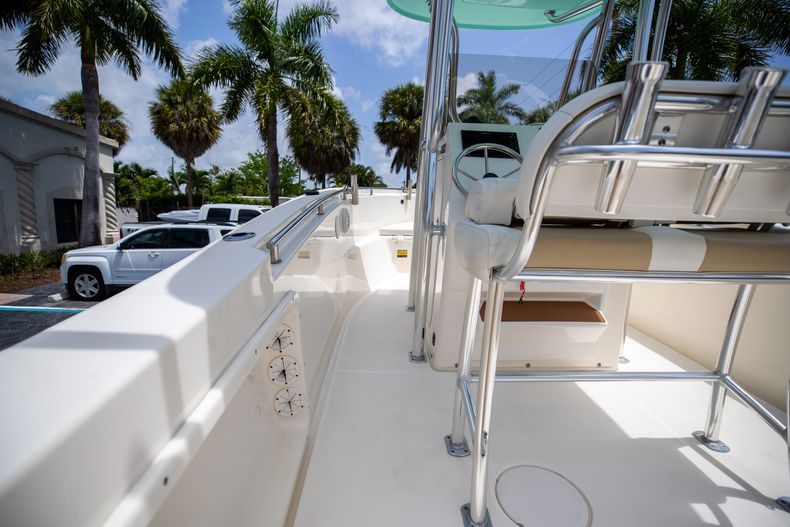 Thumbnail 19 for Used 2020 BullsBay 230CC boat for sale in West Palm Beach, FL