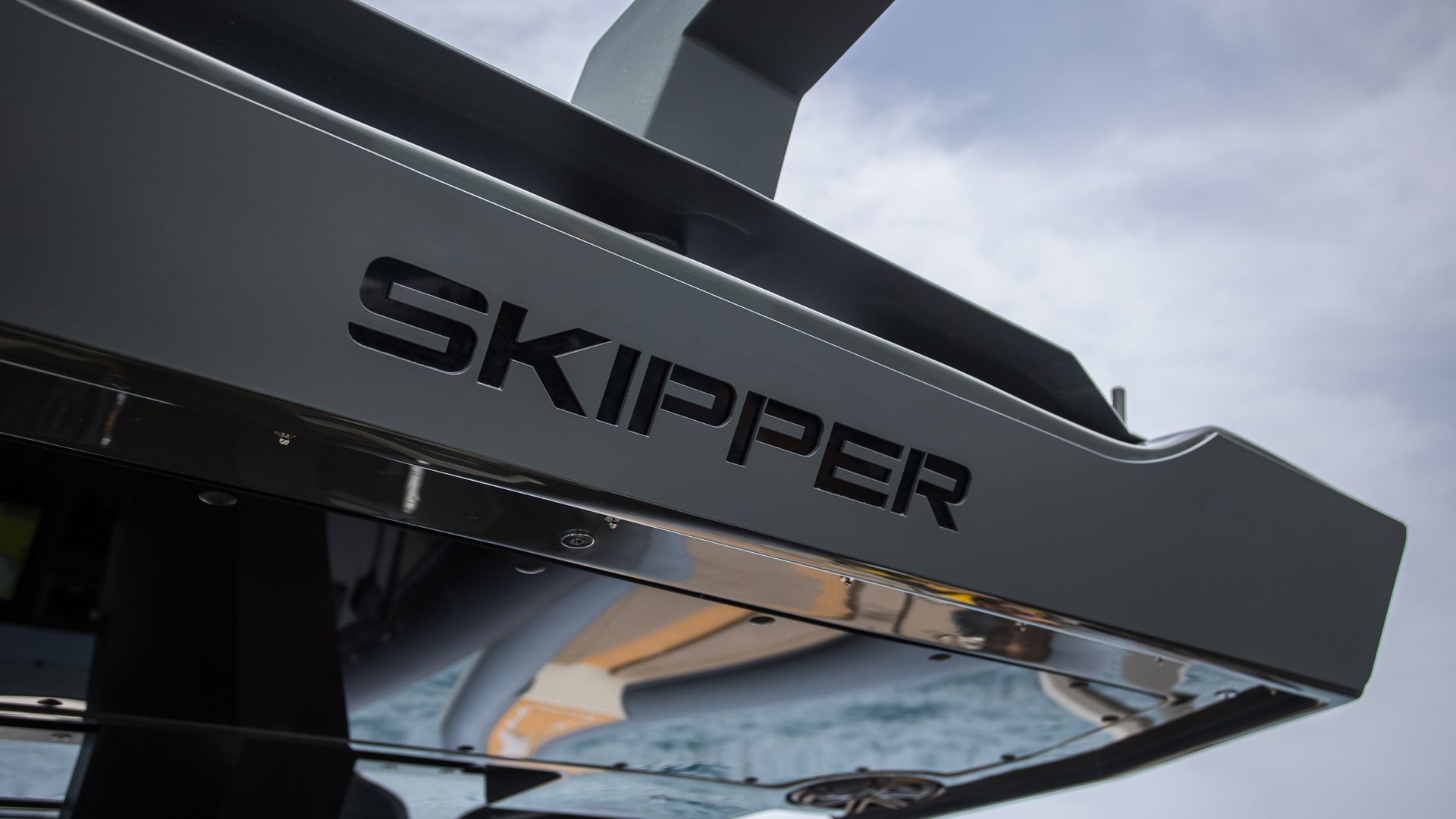 New 2022 Skipper-BSK 38NC #3803 image 35