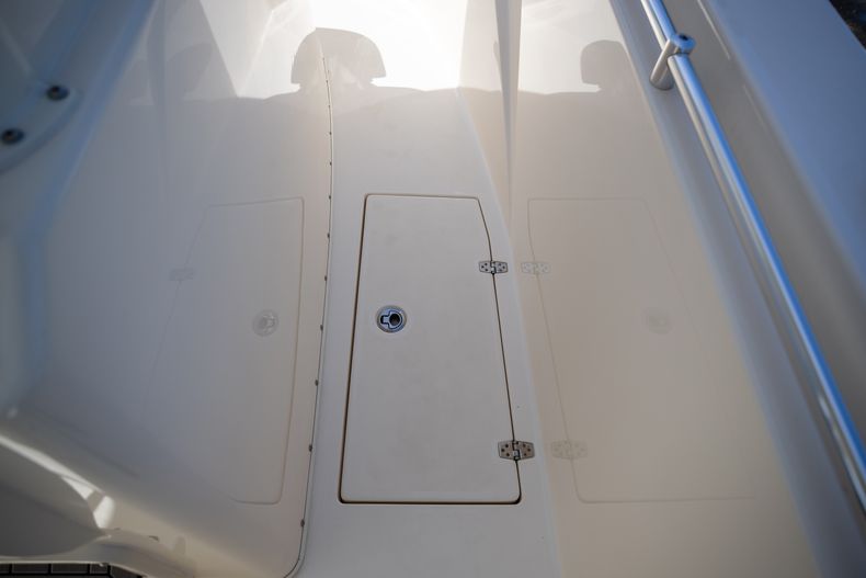 Thumbnail 50 for Used 2022 Cobia 320 CC boat for sale in West Palm Beach, FL
