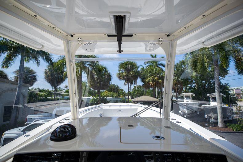 Thumbnail 42 for Used 2022 Cobia 320 CC boat for sale in West Palm Beach, FL