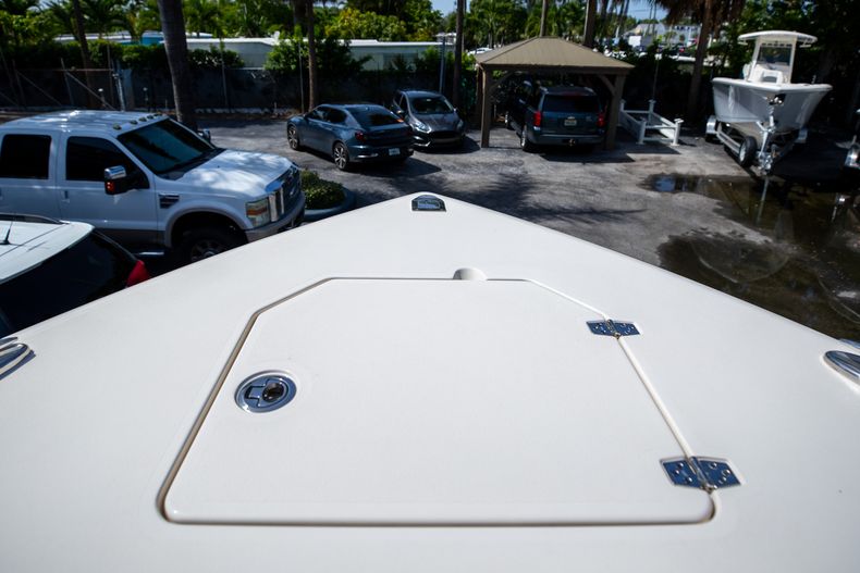 Thumbnail 62 for Used 2022 Cobia 320 CC boat for sale in West Palm Beach, FL