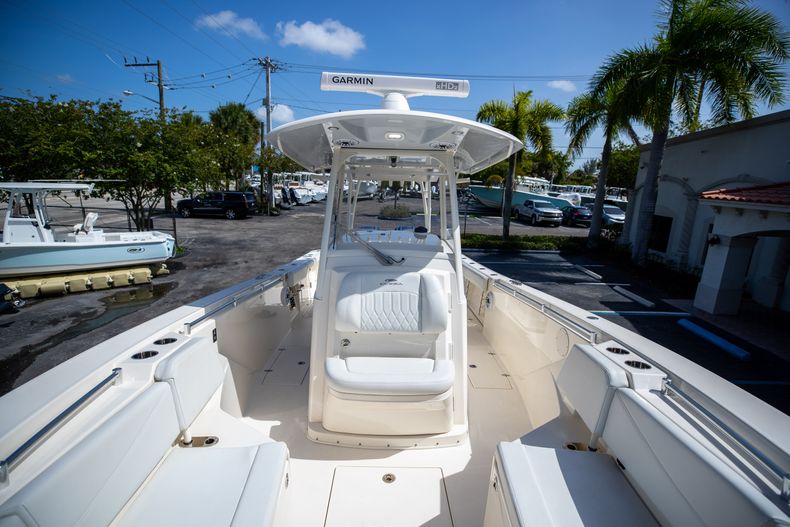 Thumbnail 64 for Used 2022 Cobia 320 CC boat for sale in West Palm Beach, FL