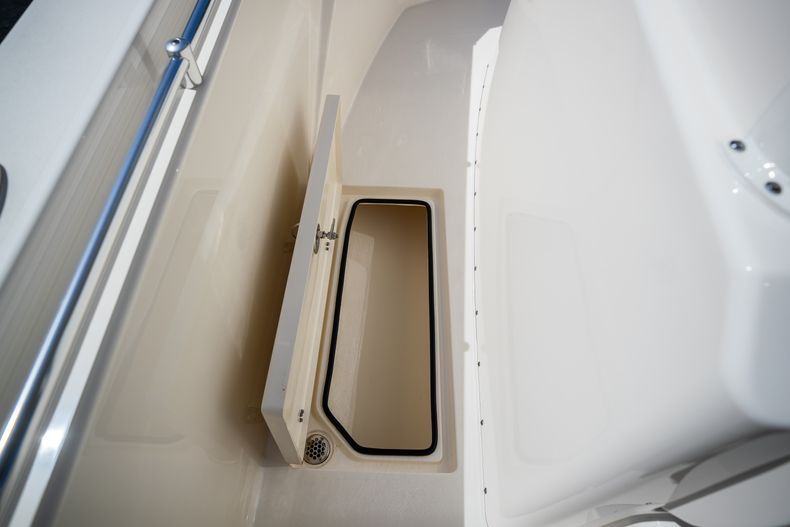 Thumbnail 53 for Used 2022 Cobia 320 CC boat for sale in West Palm Beach, FL