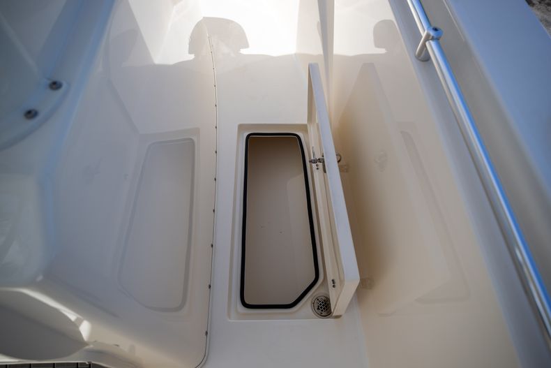 Thumbnail 51 for Used 2022 Cobia 320 CC boat for sale in West Palm Beach, FL