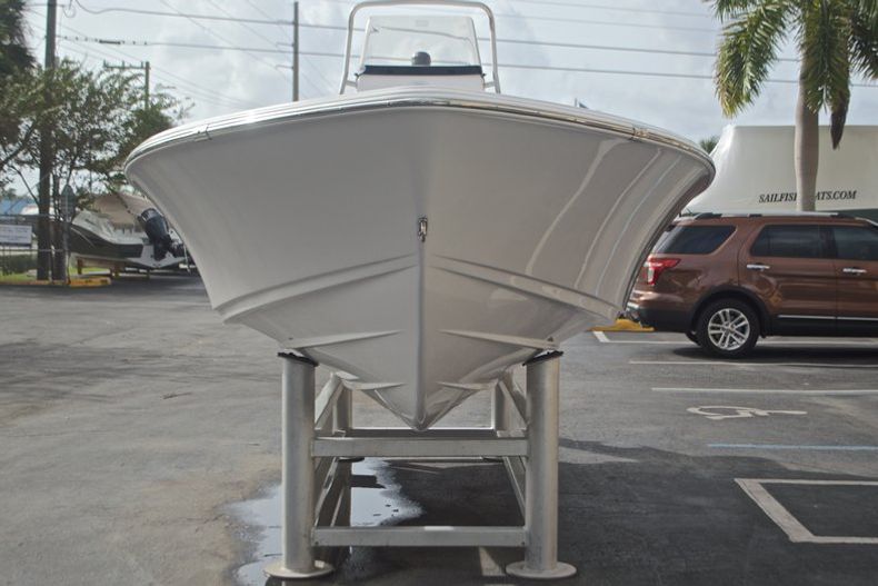 Thumbnail 2 for New 2017 Sportsman Masters 207 Bay Boat boat for sale in Vero Beach, FL