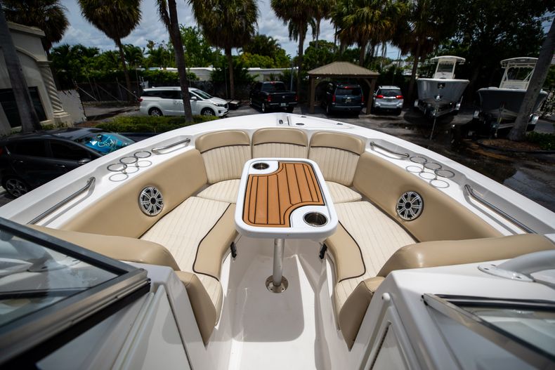 Thumbnail 39 for Used 2019 Sea Fox 226 Traveler boat for sale in West Palm Beach, FL