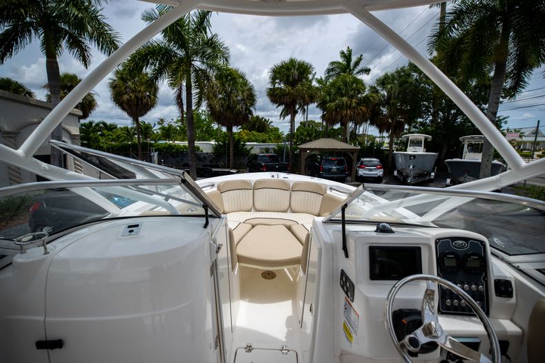 Thumbnail 36 for Used 2019 Sea Fox 226 Traveler boat for sale in West Palm Beach, FL