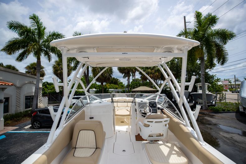 Thumbnail 13 for Used 2019 Sea Fox 226 Traveler boat for sale in West Palm Beach, FL