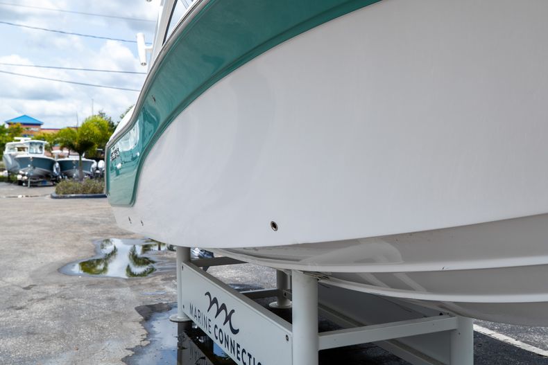 Thumbnail 2 for Used 2019 Sea Fox 226 Traveler boat for sale in West Palm Beach, FL