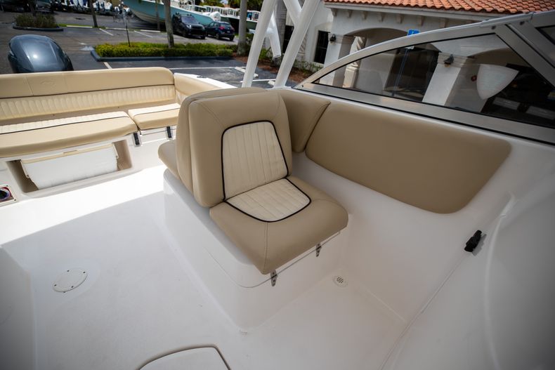 Thumbnail 32 for Used 2019 Sea Fox 226 Traveler boat for sale in West Palm Beach, FL