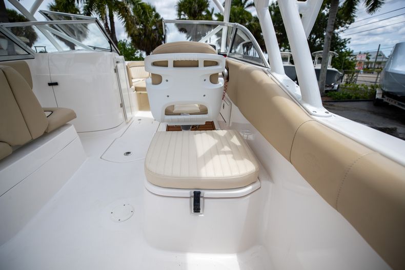 Thumbnail 19 for Used 2019 Sea Fox 226 Traveler boat for sale in West Palm Beach, FL