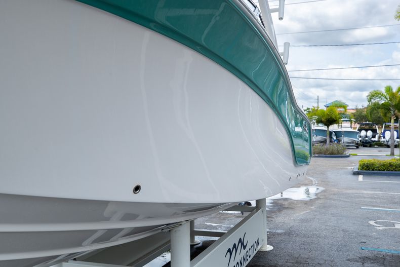 Thumbnail 5 for Used 2019 Sea Fox 226 Traveler boat for sale in West Palm Beach, FL