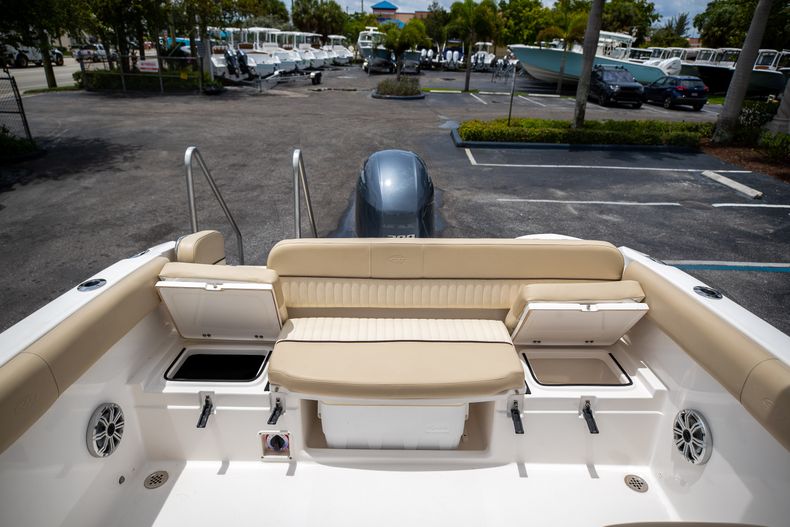 Thumbnail 17 for Used 2019 Sea Fox 226 Traveler boat for sale in West Palm Beach, FL