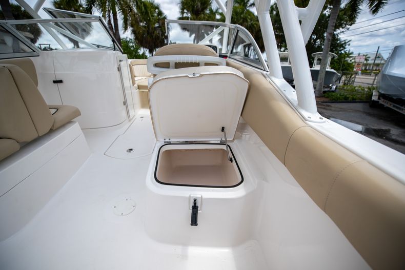 Thumbnail 20 for Used 2019 Sea Fox 226 Traveler boat for sale in West Palm Beach, FL